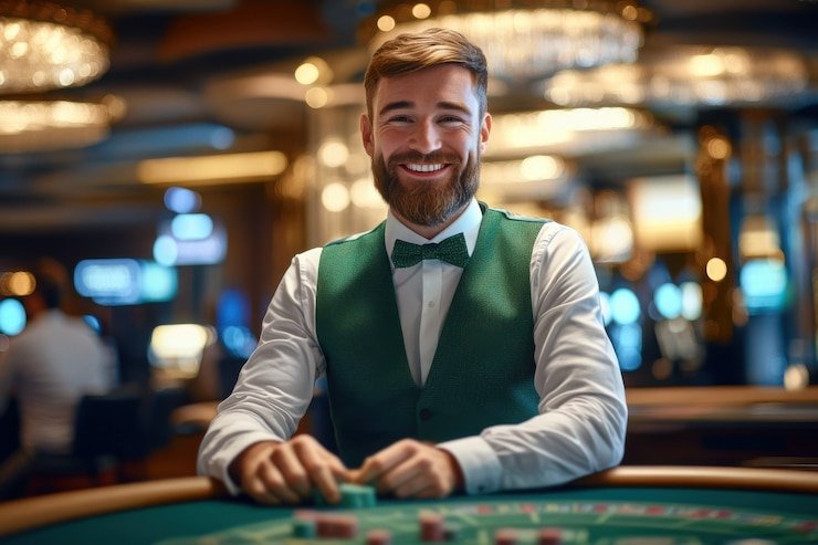 macauslot188 Penerangan mendalam tentang Lightning Roulette di macauslot188