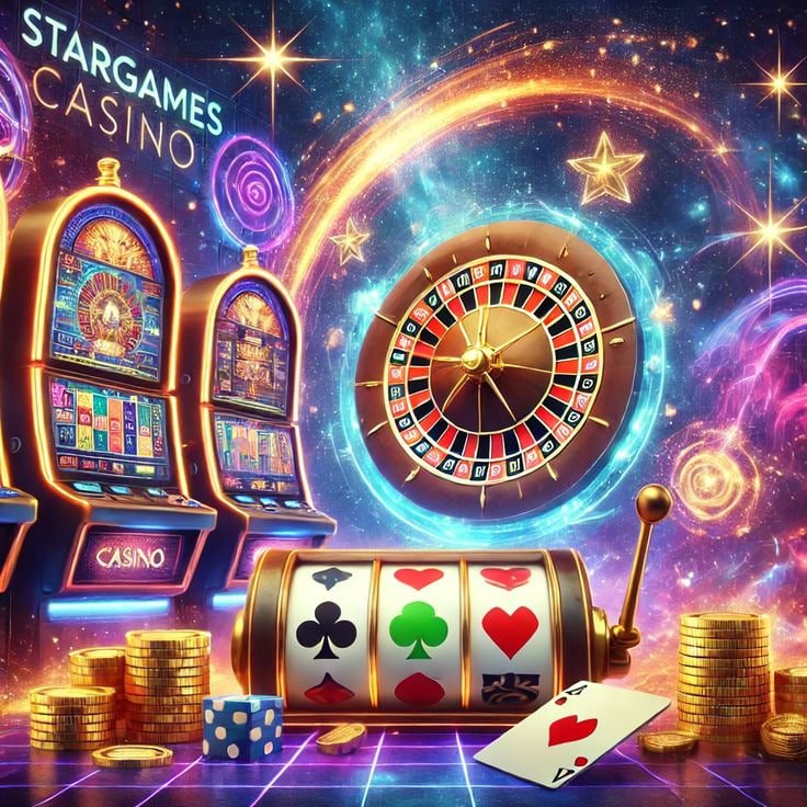 macauslot188 Bingo dan Arcade